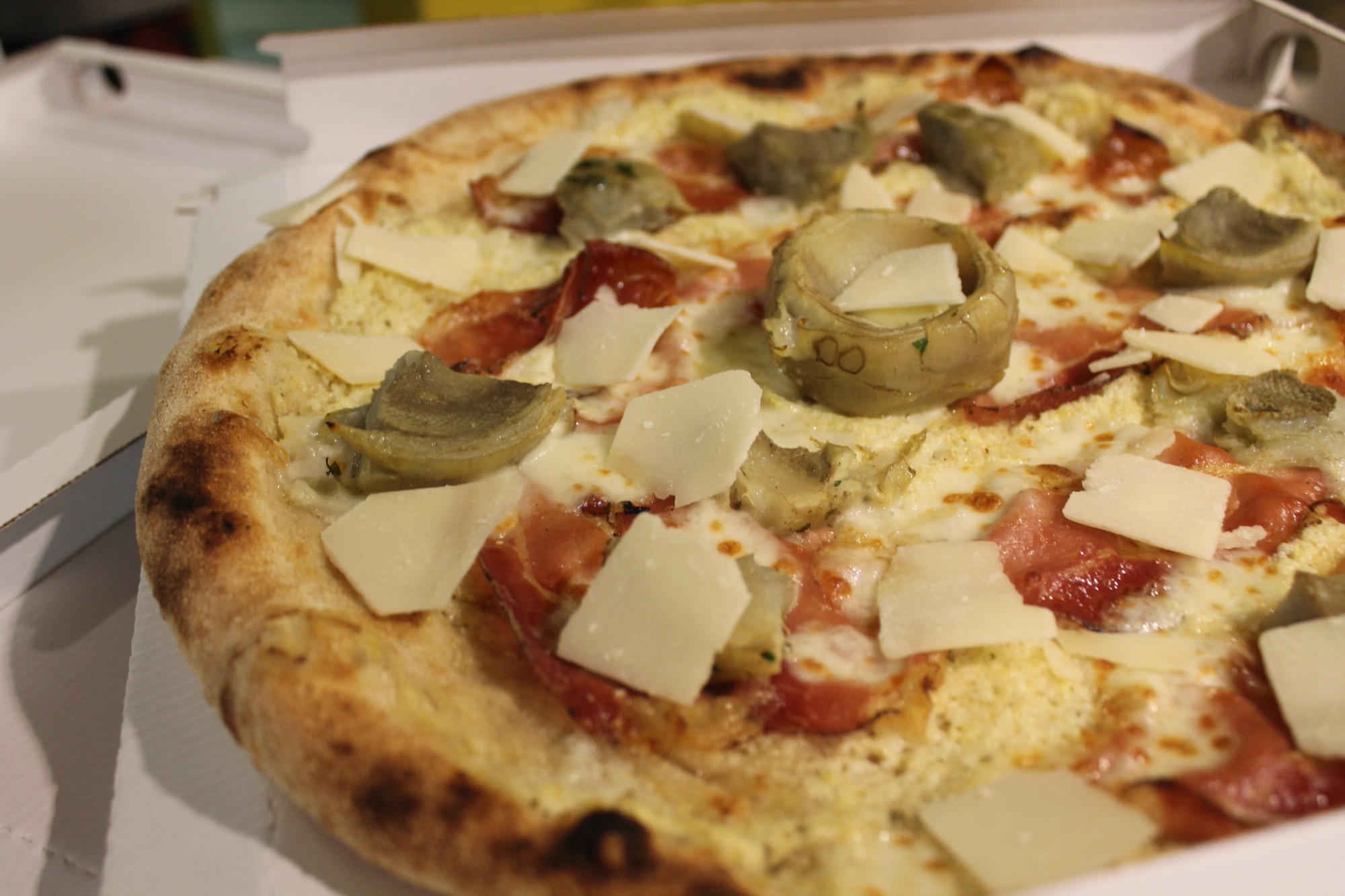 Abbiamo aggiornato le nostre gustose proposte stagionali! 😍🍕